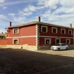 Reformas de naves  en Villasandino (Burgos)