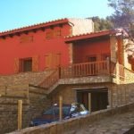 Reformas de naves  en Vistabella del Maestrazgo (Castellón)