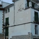 Reformas de naves  en Zucaina (Castellón)
