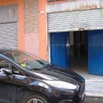 Reformas de naves industriales en Acebo (Cáceres)