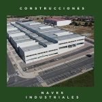 Reformas de naves industriales en Adanero (Ávila)