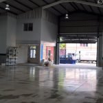 Reformas de naves industriales en Argamasilla de Alba (Ciudad Real)