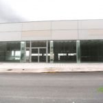 Reformas de naves industriales en Avellaneda (Ávila)
