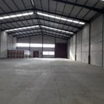 Reformas de naves industriales en Benquerencia de la Serena (Badajoz)