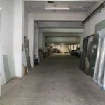 Reformas de naves industriales en Berga (Barcelona)