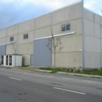 Reformas de naves industriales en Cabezuela del Valle (Cáceres)