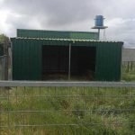 Reformas de naves industriales en Cachorrilla (Cáceres)