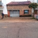 Reformas de naves industriales en Casas del Castañar (Cáceres)