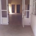 Reformas de naves industriales en Corte de Peleas (Badajoz)