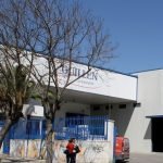 Reformas de naves industriales en Elche (Alicante)