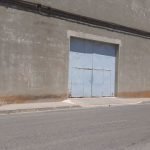 Reformas de naves industriales en Fernán Caballero (Ciudad Real)