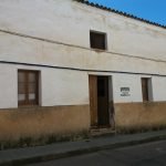 Reformas de naves industriales en Gargüera (Cáceres)