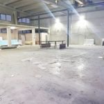 Reformas de naves industriales en Granátula de Calatrava (Ciudad Real)