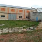 Reformas de naves industriales en Herencia (Ciudad Real)