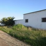 Reformas de naves industriales en Higuera de Llerena (Badajoz)