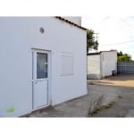 Reformas de naves industriales en Hinojosa del Valle (Badajoz)