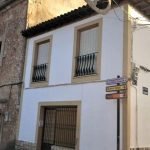 Reformas de naves industriales en La Alberca de Záncara (Cuenca)