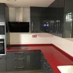 Reformas de naves industriales en la Vilavella (Castellón)