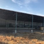 Reformas de naves industriales en Lanzahíta (Ávila)