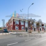 Reformas de naves industriales en Malcocinado (Badajoz)