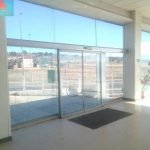 Reformas de naves industriales en Navaluenga (Ávila)