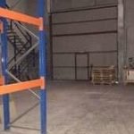 Reformas de naves industriales en Navatejares (Ávila)