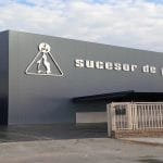Reformas de naves industriales en Parcent (Alicante)