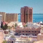 Reformas de naves industriales en Puerto Castilla (Ávila)