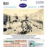 Reformas de naves industriales en San Juan de Gredos (Ávila)