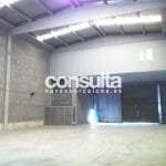 Reformas de naves industriales en Sant Andreu de la Barca (Barcelona)