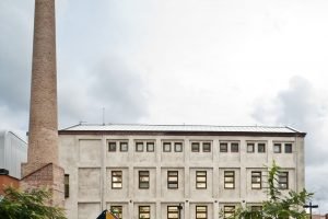 Reformas de naves industriales en Sant Llorenç d’Hortons (Barcelona)