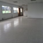 Reformas de naves industriales en Santa Comba (La coruña)