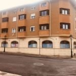 Reformas de naves industriales en Santa María del Invierno (Burgos)