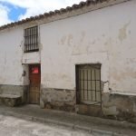 Reformas de naves industriales en Santo Tomé de Zabarcos (Ávila)