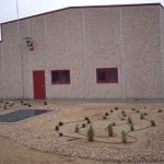 Reformas de naves industriales en Solana de Ávila (Ávila)