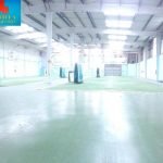 Reformas de naves industriales en Solosancho (Ávila)