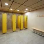 Reformas de naves industriales en Tosantos (Burgos)