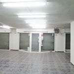 Reformas de naves industriales en Vilafranca del Penedès (Barcelona)