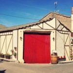 Reformas de naves industriales en Villaescusa de Roa (Burgos)