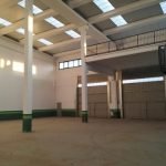 Reformas de naves industriales en Villalbilla de Burgos (Burgos)