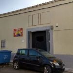 Reformas de naves  en Aljucén (Badajoz)