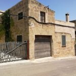 Reformas de naves  en Ariany (Baleares)