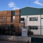 Reformas de naves  en Balazote (Albacete)