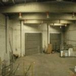 Reformas de naves  en Balsareny (Barcelona)