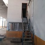 Reformas de naves  en Baterno (Badajoz)