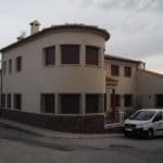 Reformas de naves  en Bienservida (Albacete)