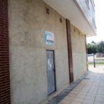 Reformas de naves  en Caleruega (Burgos)