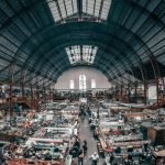 Reformas de naves  en Campins (Barcelona)