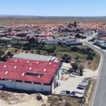 Reformas de naves  en Cañaveral (Cáceres)