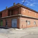 Reformas de naves  en Casillas de Coria (Cáceres)